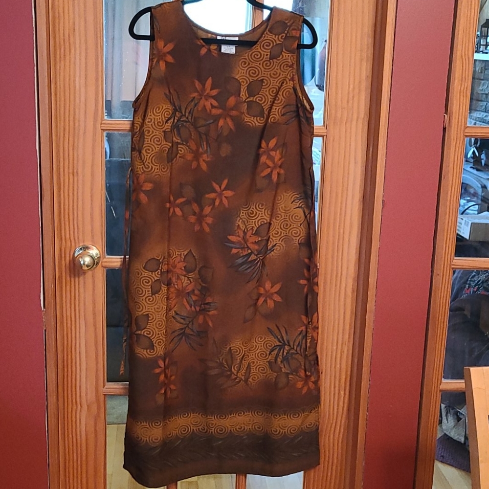 Darian petite Dress
